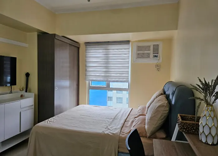 Aparthotel D' Clark's Haven In It Park, T2-21