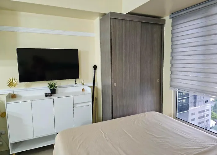 D' Clark's Haven In It Park, T2-21 Aparthotel 3*