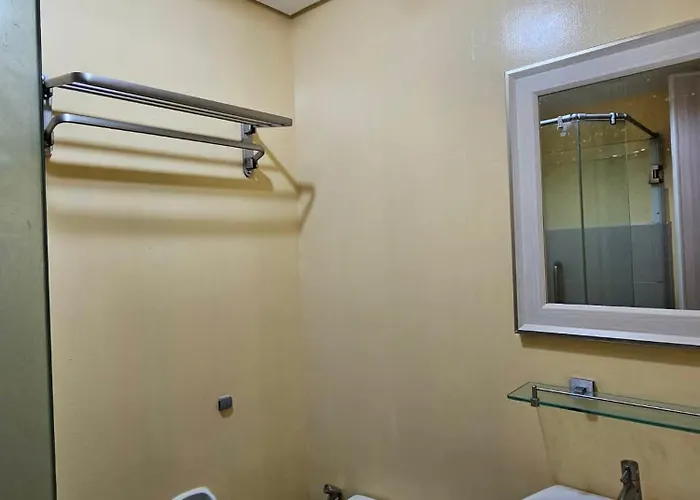D' Clark's Haven In It Park, T2-21 Aparthotel 3*